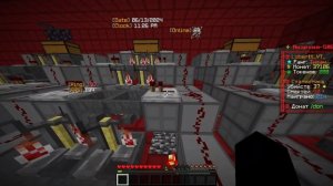 КАК СВАРИТ ЗЕЛЬЕ СКОРОСТИ 2 / Minecraft / FunTime