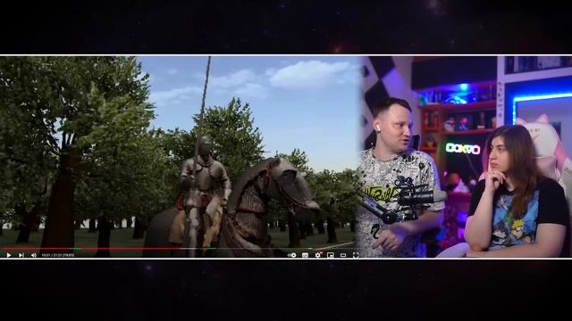 Снял Маску и Показал Лицо | РЕАКЦИЯ на Scammers