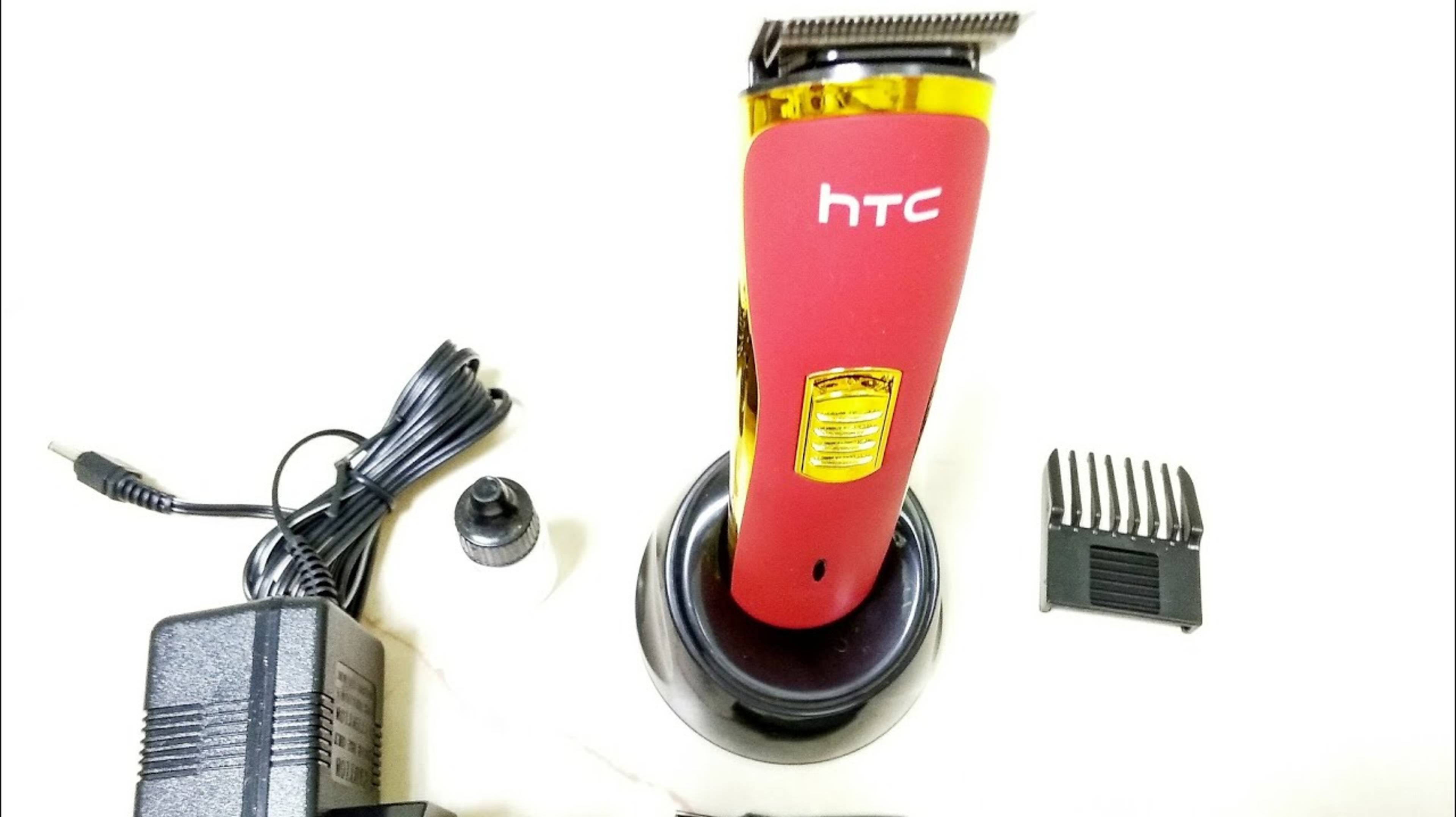 HTC Триммер, обзор смотреть онлайн