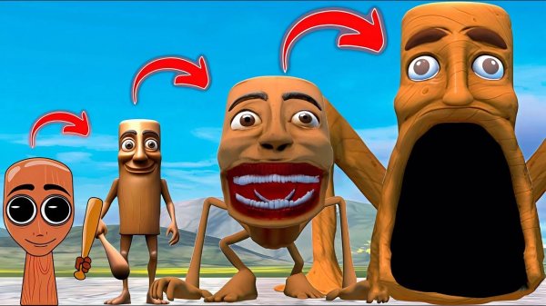 ЭВОЛЮЦИЯ НОВОГО СЕМЕЙСТВА ТУНГ-ТУНГ-САХУРСКИХ МОРСКИХ ХИЩНИКОВ