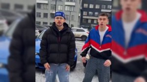 ⚡️ ГЛЕБАС - «ОУ ЕС» feat. daybe 🥵