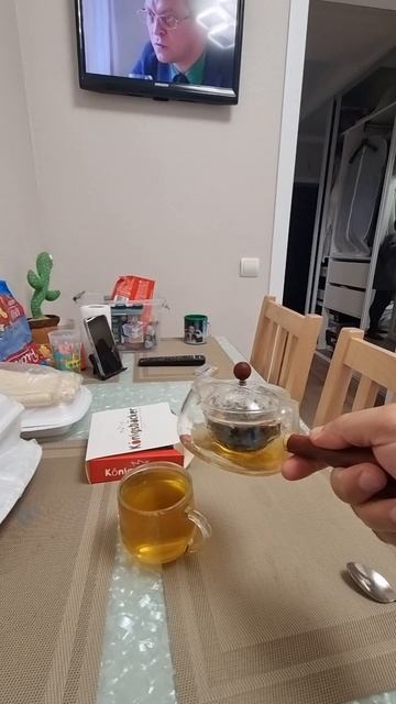 как вам чайник? я от него кайфую🙂 артикул озон 1499619350