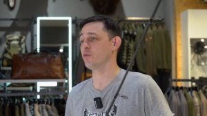 Спиннинг HEARTY RISE Pro Force ULTRA. Обзор