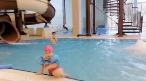 Отдых в Амакс Новая Истра, 2 день, обед и ужин, бассейн?