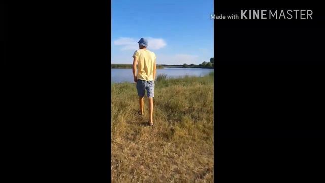 Велопрогулка