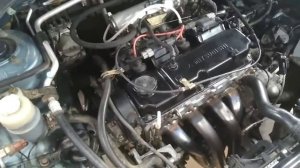 Ремонт с Доработками Горобинского Двигателя Mitsubishi Lancer 1,6 в Черкеске