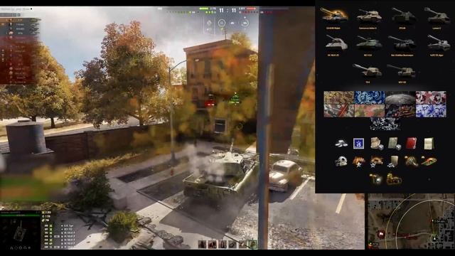 Повезло, если Есть Танк СССР! Боны в Награду за пот и Вк смотреть онлайн