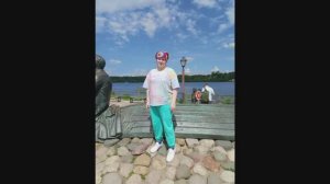 Потрясающая поездка  в Плёс(новый )