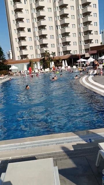 Анталья 20240315 Когда еще недорого и не совсем тепло в Ту? смотреть онлайн