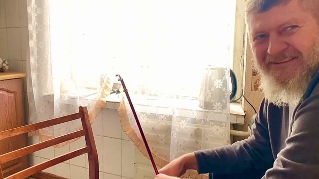 Не выбрасывай - почини! Ремонт удочки #рыбалка #запорож смотреть онлайн