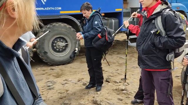 Камчатка 2024. Часть 3. Паратунка. Вулкан Вилючинский. Ву? смотреть онлайн