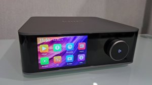 WiiM Ultra. Подробный обзор