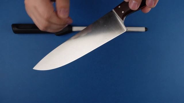 Мой любимый Кухонный нож или просто ЛУЧШИЙ смотреть онлайн