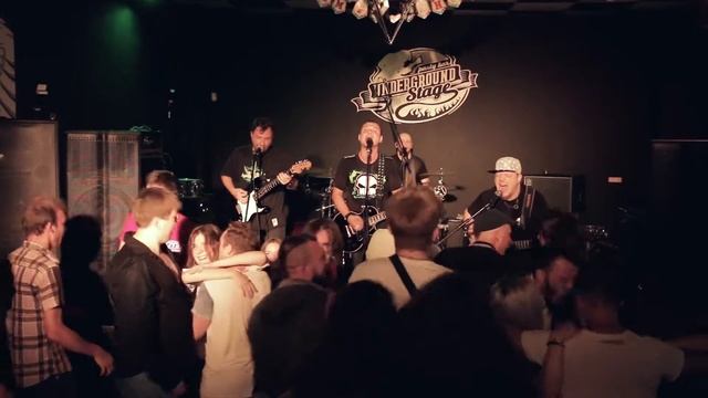 LiMe - Офигенный (Live, Donetsk, 2020, USPB)