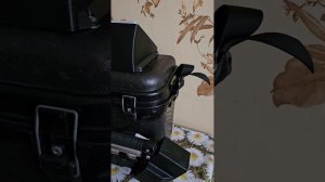 Доработка зимнего ящика. Garmin GPSMAP 923xsv + PANOPTIX lvs34.