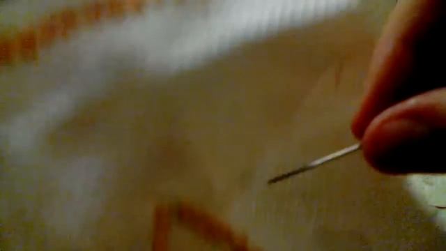 Как шить крестиком на конве смотреть онлайн