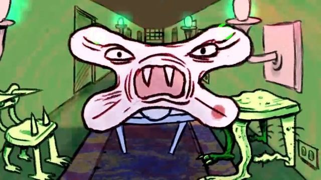 Ультраамериканцы клип Apollo Ape — Paul Hartnoll смотреть онлайн