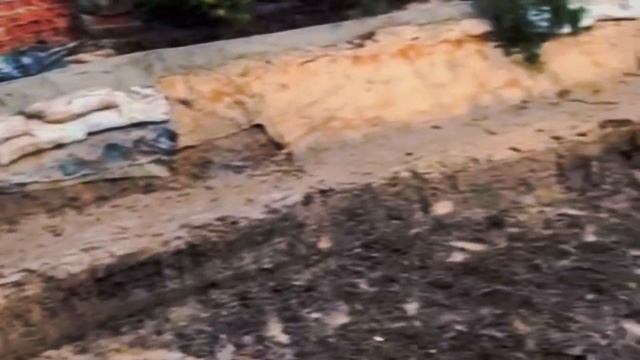 Создание искусственного водоема | устройство пруда