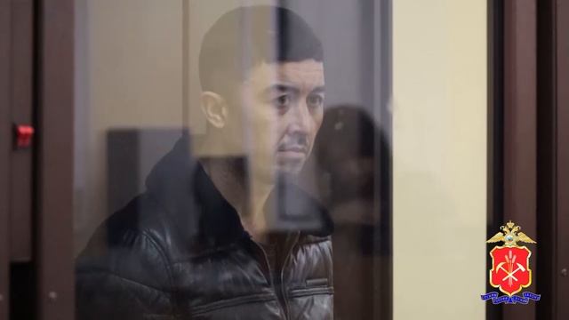В Анжеро-Судженске двое иностранцев приговорены к длительному лишению свободы за сбыт наркотиков смотреть онлайн
