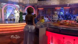 «Младенцы». Поле чудес. Выпуск от 16.02.2024