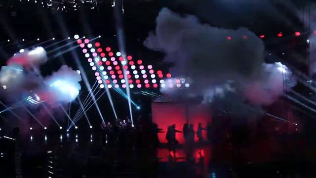 Mozgi - хватит тусить | M1 Music Awards ||| Элемент 2017