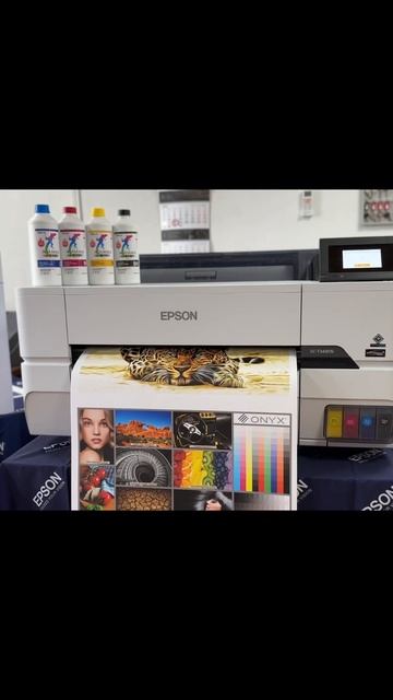Epson SC-T3485N #Epson #SCT3485N #Принтер #Печать #Искусство #Дизайн #ВысокоеКачество #Цветопередача смотреть онлайн
