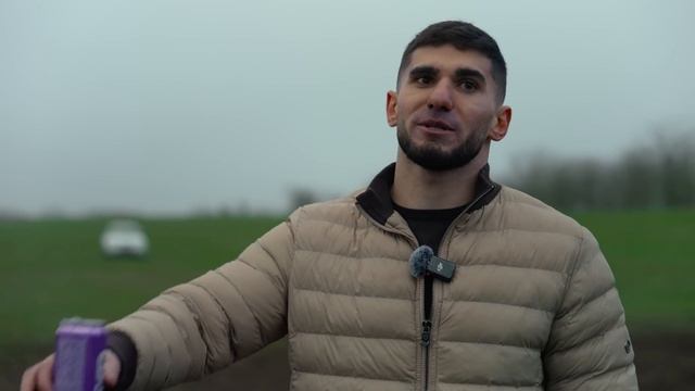 КОНЕЦ ГОНКАМ! ВЕНГАЛБИ УНИЧТОЖИЛ АВТОПАРК ТАМАЕВА!