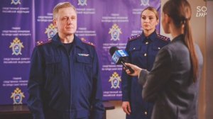 Первый отдел 4 сезон 27-28 серия. Премьера  февраля 2025 / НТ