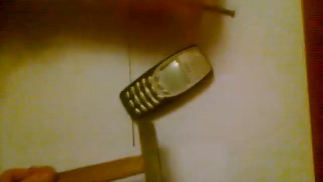 Видеообзор Nokia 3310/Nokia 3310 review.mp4