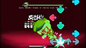 ФЛИППИ VS ФЛИКПИ ФНФ ФАНТАЗМ! Friday Night Funkin’ Phantasm Flippy vs Fliqpy