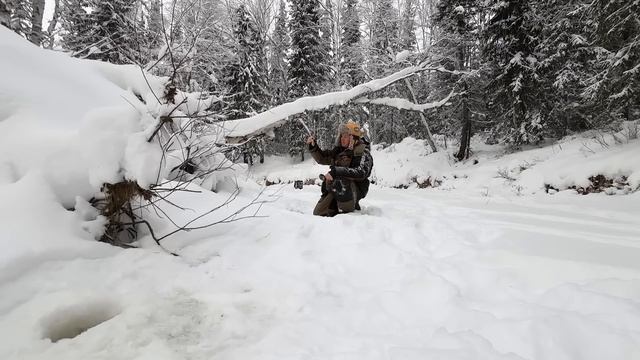 ДУШЕВНАЯ РЫБАЛКА ТАЁЖНЫЙ РУЧЕЙ #чебак #мохтик #елец #та