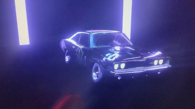 Need For Speed Heat Part 3