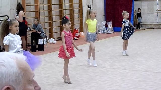 стиляги Лиза Зайцева