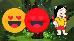 Смайлики. 52 серия. Обещание