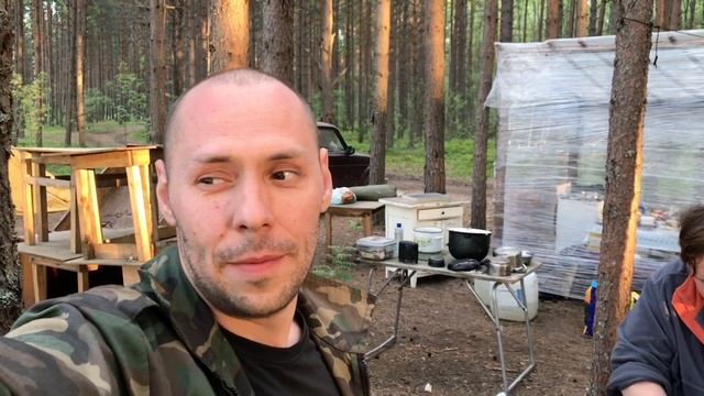 Трудный сосед. Мы поставили хоз блок смотреть онлайн