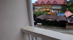 Обзор номера отель Волна  Лазоревское 20 июля 2022 г.