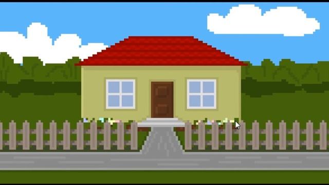 Безумие в McPixel! №2 смотреть онлайн