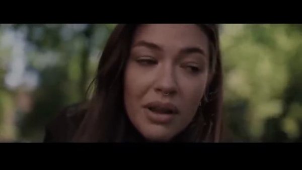 "Нерожденная". 5 серия (2024) год / смотреть все серии