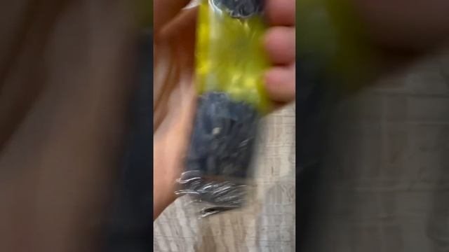 Акрил с Карельской березой на рукояти это шедевр What’s смотреть онлайн