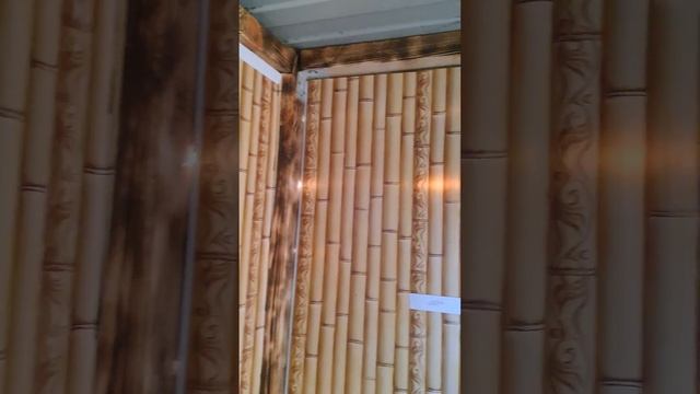 Летний душ своими руками смотреть онлайн