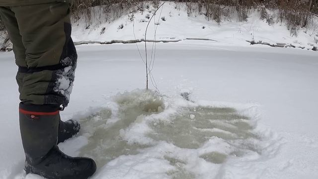 МОРОЗ - 20. ПОКЛЕВКА ЗА ПОКЛЕВКОЙ. РЫБАЛКА НА КОСЫНКИ 2025.