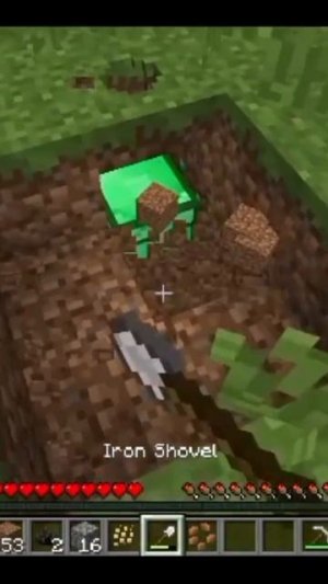 Компот нашел клад #компот #minecraft #shorts