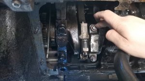 момент затяжки шатунов на камазе, двигатель 740