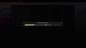 Бесконечный finishing handshake rage mp - РЕШЕНИЕ за одну минуту