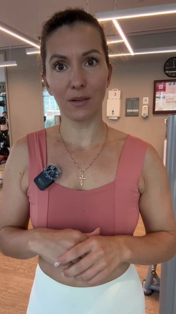 Хочешь плоский живот, перестань качать пресс #пресс #я? смотреть онлайн