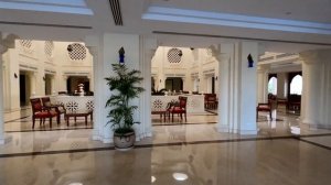 НЕПРИЛИЧНО ШИКАРНЫЙ Отель Baron Palms Resort Шарм Эль Шейх Отд