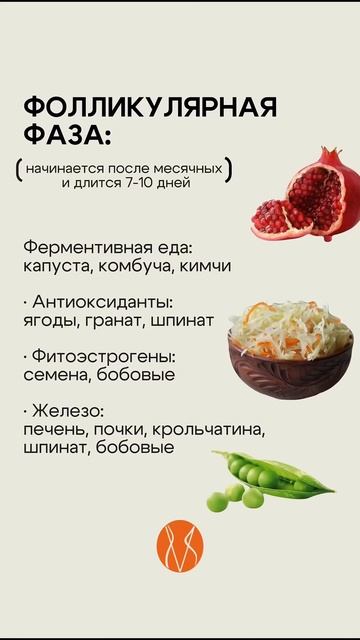 Если бы я знала раньше, как нужно питаться в разные фаз смотреть онлайн