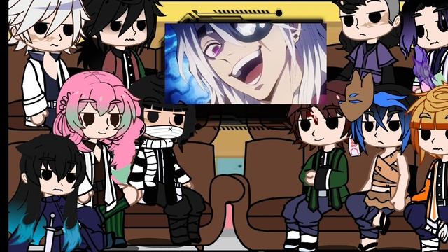 реакция крд на смешную озвучку тренировка столпов 2ч