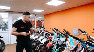 Как выбрать себе мотоцикл? Обзор по росту, весу и бренд