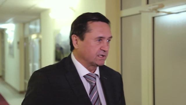 С. Зяблов о бюджете-2020 в первом чтении смотреть онлайн